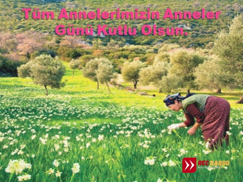 Anneler Günü