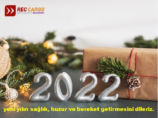 Hoşgeldin 2022 | Welcome 2022... 