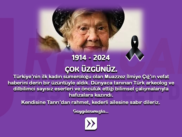 Çok Üzgünüz. | So Sad - #muazzezilmiyeçığ 